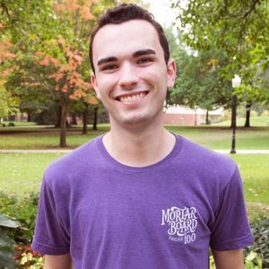 Meet your Posher, Brendan